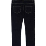 DARK-BLUE-SIDE-STRIPER—WOVEN—100%-COTTON—PKR-2500