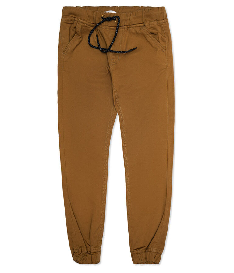 Dark Brown Trouser LoveyDovey pk dark-brown-trouser-loveydovey-pk