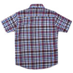 MULTI-CHECK-SHIRT—WOVEN—100%-COTTON—PKR1