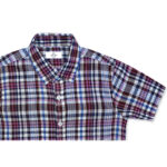 MULTI-CHECK-SHIRT—WOVEN—100%-COTTON—PKR1