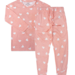 Peach-Heart-Co-ord