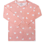 Peach-Heart-Co-ord