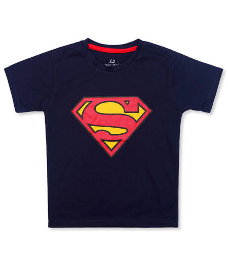 Superman Logo T-Shirt