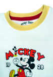 Mickey front