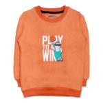 Play to Win SweatShirt