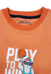 play front